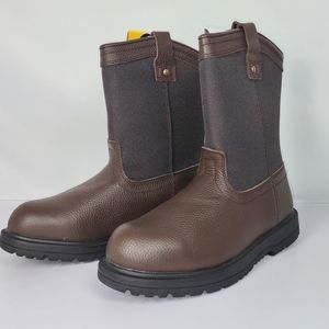 Herman Survivors Mens Work Boots
